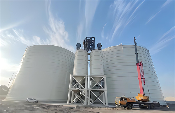 吉州大型钢板库