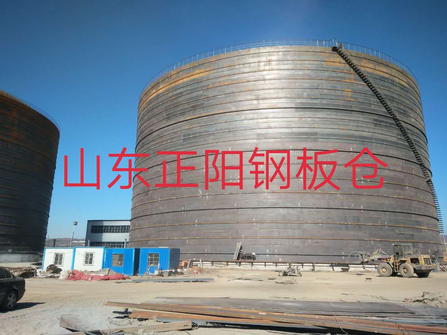 吉州什么是装配式钢板仓